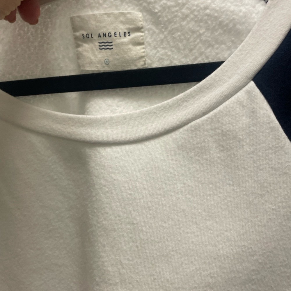Sol Angelis sweatshirt
